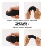 Dildo Real Pleasure SILEXPAN – Nude – Image 4