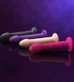 Dildo Real Pleasure SILEXPAN – Nude – Image 7