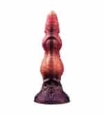 Fantasy dildo Savage Beastlord Rippled Monster, 24 cm - Afbeelding 2