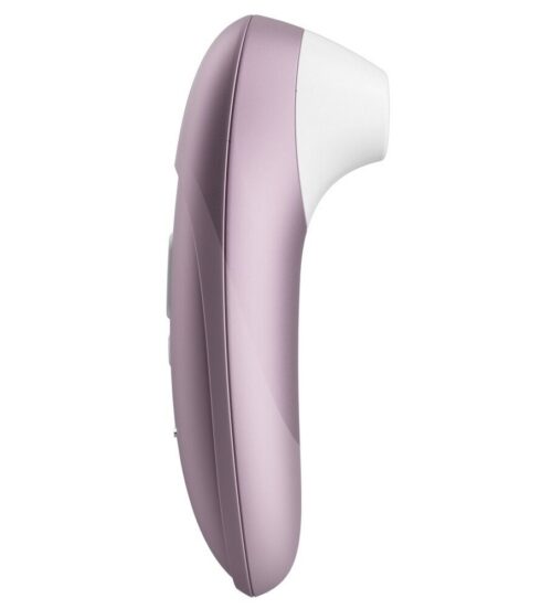 Womanizer Pro – Luchtdruk Clitorisstimulator