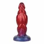 Fantasy Dildo Opblaasbaar Shadow Behemoth