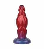 Fantasy Dildo Opblaasbaar Shadow Behemoth