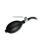 Fantasy Dildo Opblaasbaar Shadow Behemoth, 22 cm - Afbeelding 9