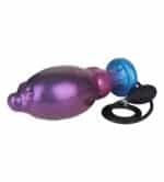 Fantasy Dildo Opblaasbaar Rift Titan, 24 cm - Afbeelding 2