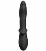 Prostaatvibrator met draaiende parels, b-Vibe Rimming - Afbeelding 2