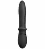 Prostaatvibrator met draaiende parels, b-Vibe Rimming - Afbeelding 3
