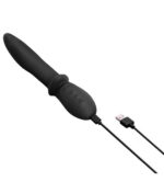 Prostaatvibrator met draaiende parels, b-Vibe Rimming - Afbeelding 7