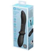 Prostaatvibrator met draaiende parels, b-Vibe Rimming - Afbeelding 9