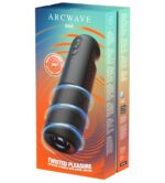 Masturbator met 360° rotatie, Arcwave Orbit - Afbeelding 15