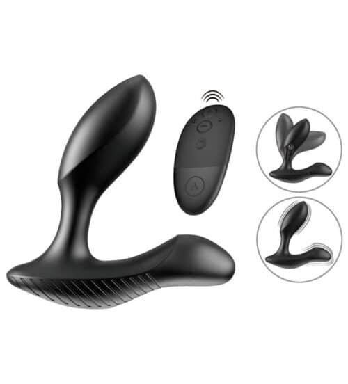 prostaatvibrator Perk