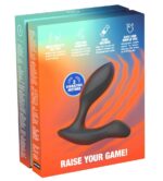 Prostaatvibrator met afstandsbediening, Arcwave Perk - Afbeelding 10