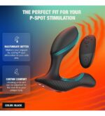 Prostaatvibrator met afstandsbediening, Arcwave Perk - Afbeelding 5