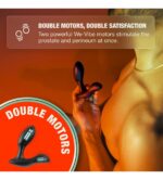 Prostaatvibrator met afstandsbediening, Arcwave Perk - Afbeelding 7