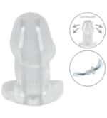 Plug anal tunnel transparent ANOS – Image 2