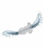 Plug anal tunnel transparent ANOS – Image 5