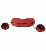 Kit bondage avec coussin cervical – Image 8
