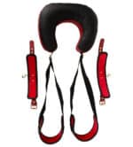 Kit bondage avec coussin cervical – Image 7