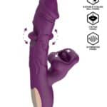 vibrator Bella