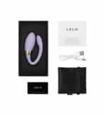 LELO TIANI Twist Koppelvibrator - Afbeelding 8