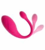 Vibrerende Love Ball met Afstandsbediening - Afbeelding 7