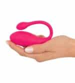 Vibrerende Love Ball met Afstandsbediening - Afbeelding 2