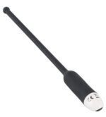 Vibrerende Dilator Extra Lang, 27 cm - Afbeelding 2
