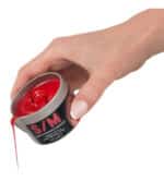 Bougie BDSM pour jeux de cire haute température, Hot