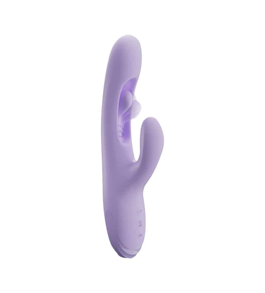 11751_2 Rabbit vibrator met g-spot
