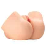 Torso masturbator