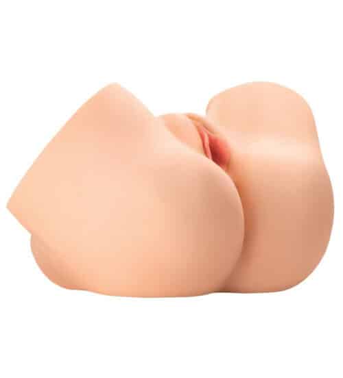 Torso masturbator