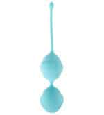 Vaginale balletjes voor gevorderden 91 g, Love Ball - Afbeelding 3