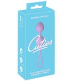 Boules de Geisha pour débutantes 68 g, Love Ball – Image 7