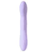 G-spot vibrator met stoot- en verwarmingsfunctie, Selena SVAKOM - Afbeelding 2