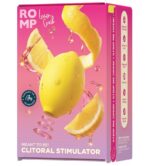 Stimulateur clitoridien à air pulsé, Lemon Crush – Image 3