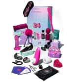 Adventskalender Enjoy met Womanizer - Afbeelding 2