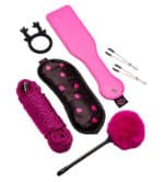 Adventskalender Enjoy met Womanizer - Afbeelding 4