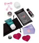Adventskalender Enjoy met Womanizer - Afbeelding 5