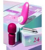 Adventskalender Enjoy met Womanizer - Afbeelding 7