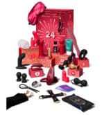 Adventskalender Couples met Womanizer en We-Vibe - Afbeelding 2