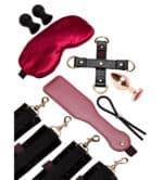 Adventskalender Couples met Womanizer en We-Vibe - Afbeelding 4
