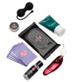 Adventskalender Couples met Womanizer en We-Vibe - Afbeelding 5