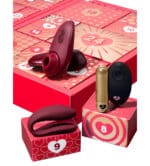 Adventskalender Couples met Womanizer en We-Vibe - Afbeelding 6