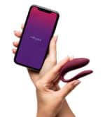 Adventskalender Couples met Womanizer en We-Vibe - Afbeelding 9