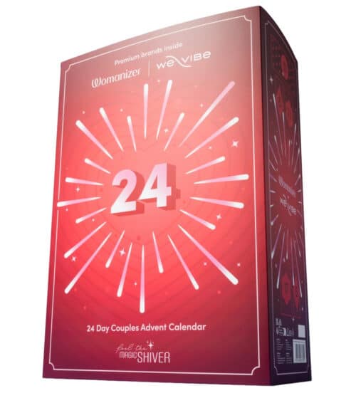 Erotische adventskalender couples