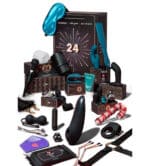 Calendrier de l’Avent érotique Luxury – Image 2