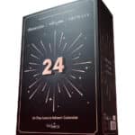 Adventskalender Luxury