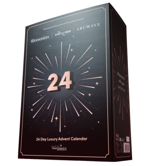 Adventskalender Luxury