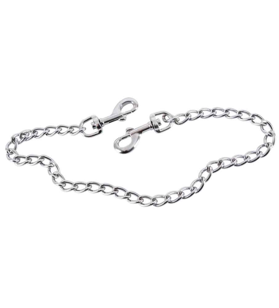 24914606_1 Chaîne BDSM avec mousquetons, 50 cm – Image 1