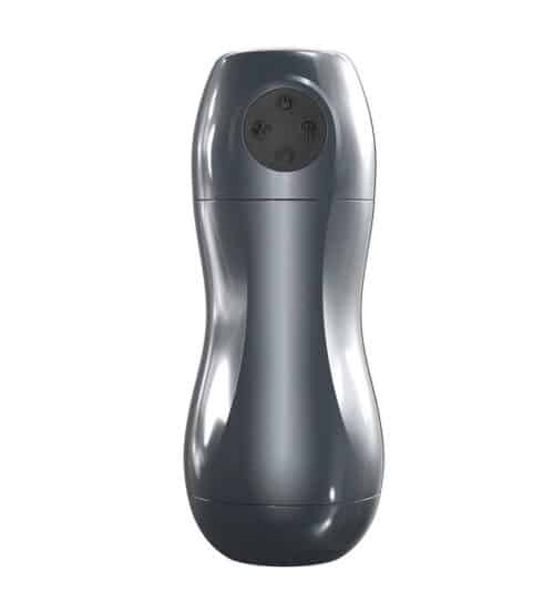 Vibrerende masturbator Blowjob vibe