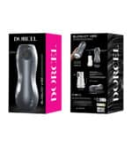 Masturbateur à succion et vibrations, Blowjob vibe – Image 9
